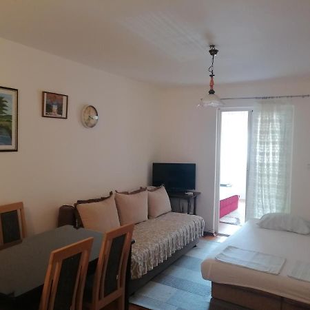 A&J Apartment Будва Экстерьер фото