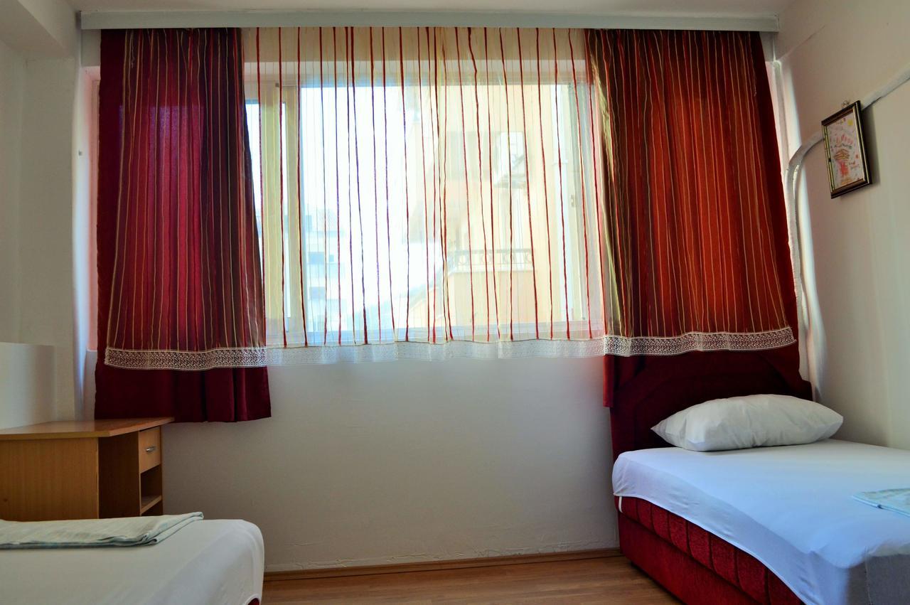 A&J Apartment Будва Экстерьер фото