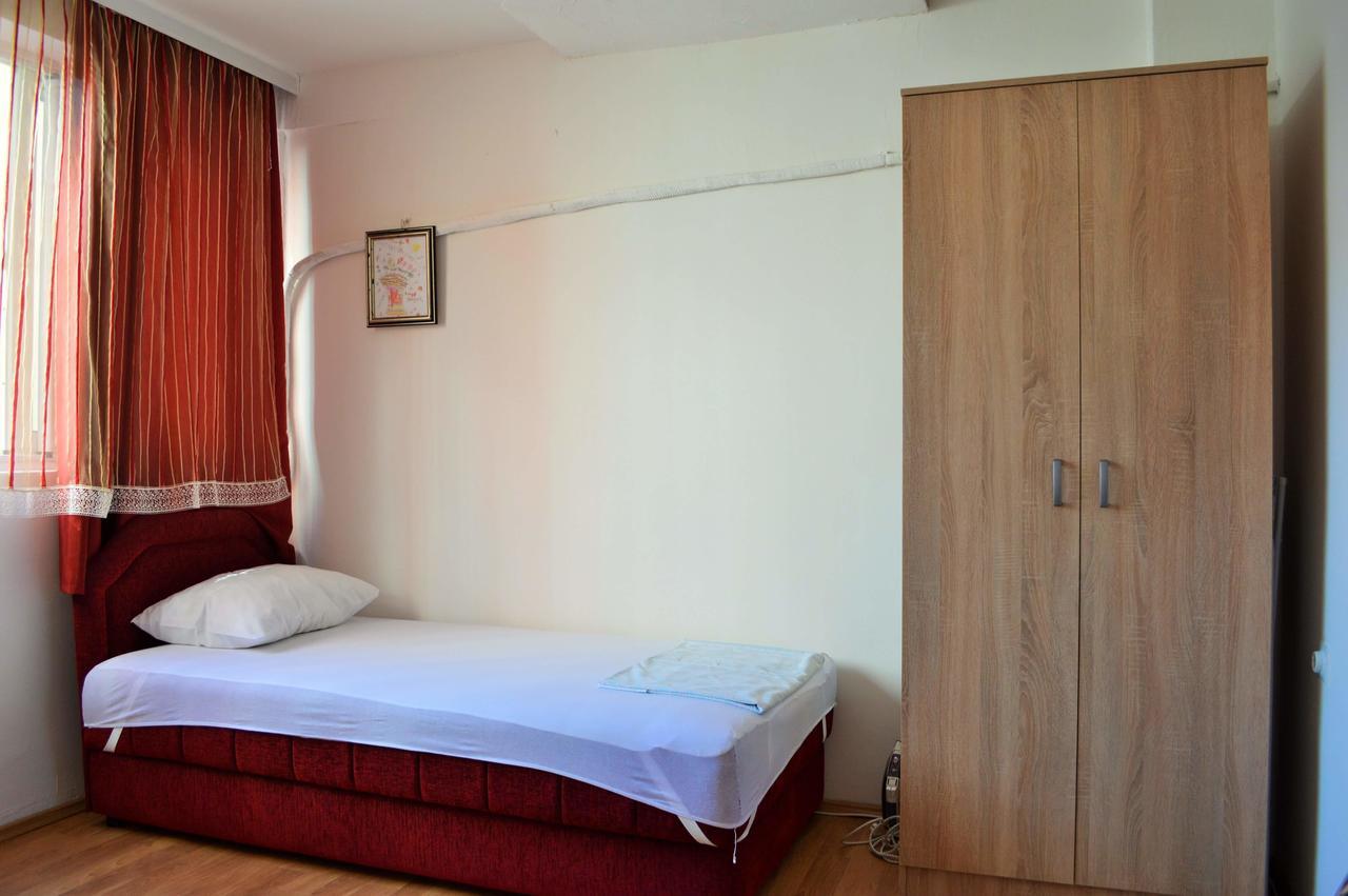 A&J Apartment Будва Экстерьер фото